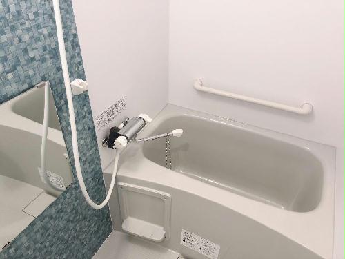 バス・シャワールーム　設備仕様については異なる場合がございます。