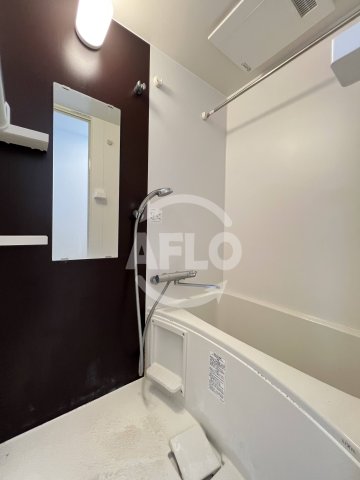 バス・シャワールーム　セオリー大阪ベイステージ　風呂