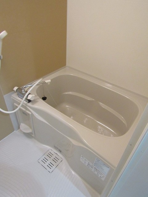 バス・シャワールーム　※施工例