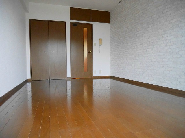 居室・リビング　別号室