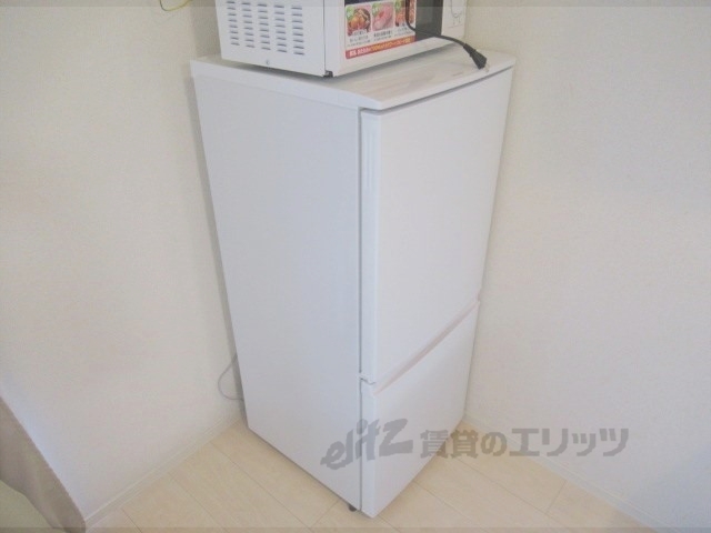 その他部屋・スペース　冷蔵庫置場