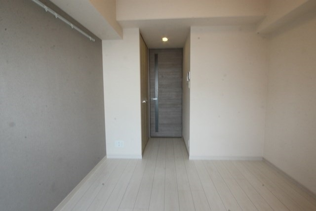 居室・リビング　フローリングのお部屋