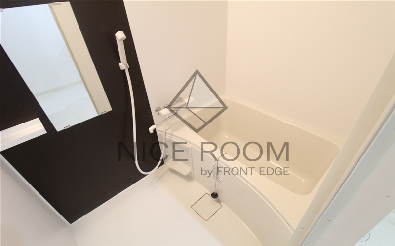 バス・シャワールーム　エヌアンドエスヴィラII