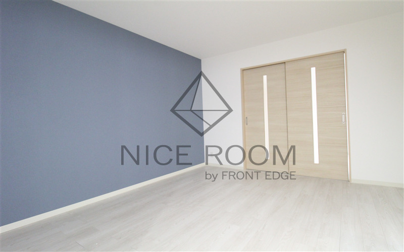 居室・リビング　エヌアンドエスヴィラII