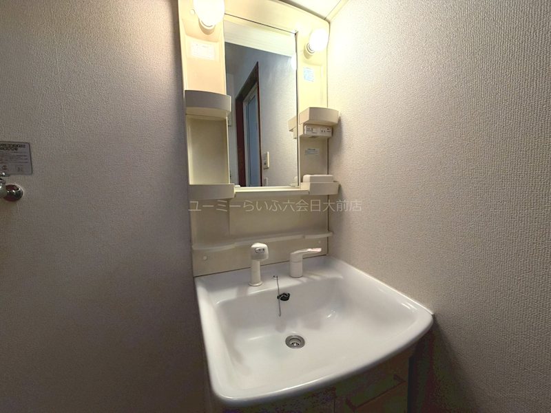 収納　反転別部屋参考写真