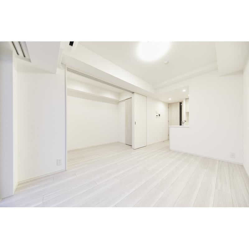 居室・リビング　参考写真