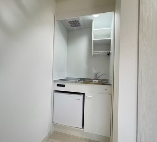 キッチン　同仕様