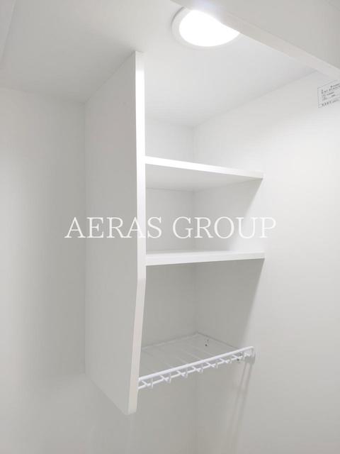 その他設備　同仕様