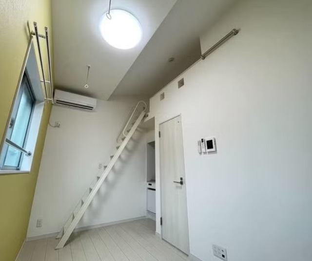 居室・リビング　同仕様