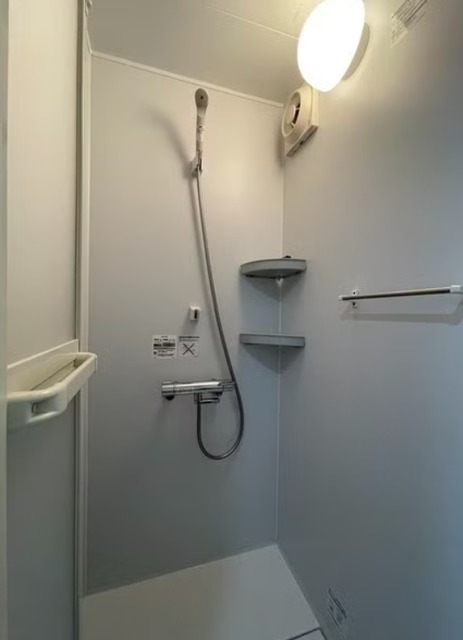 バス・シャワールーム　同仕様