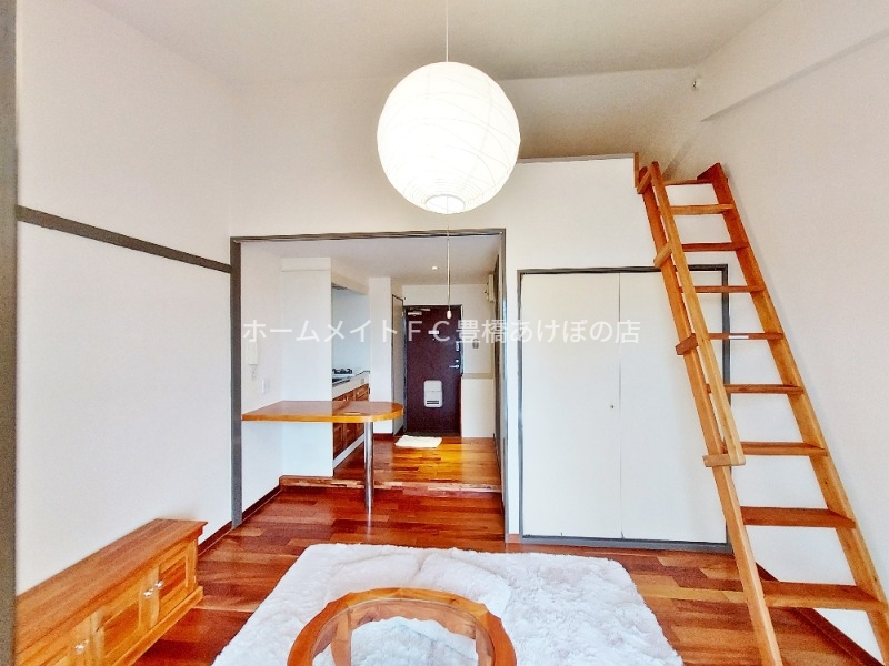 その他部屋・スペース　同型別部屋写真