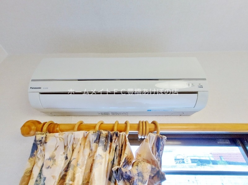 その他設備　同型別部屋写真