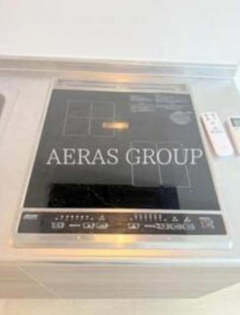 キッチン　同仕様写真