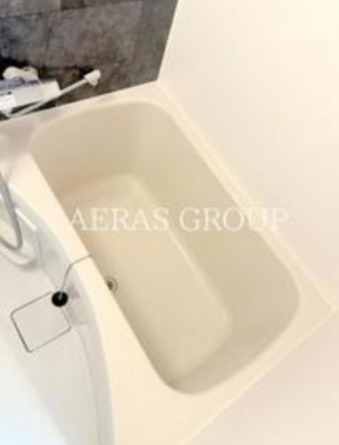 バス・シャワールーム　同仕様写真