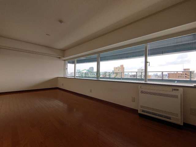 その他部屋・スペース　ビューテラス向丘の洋室