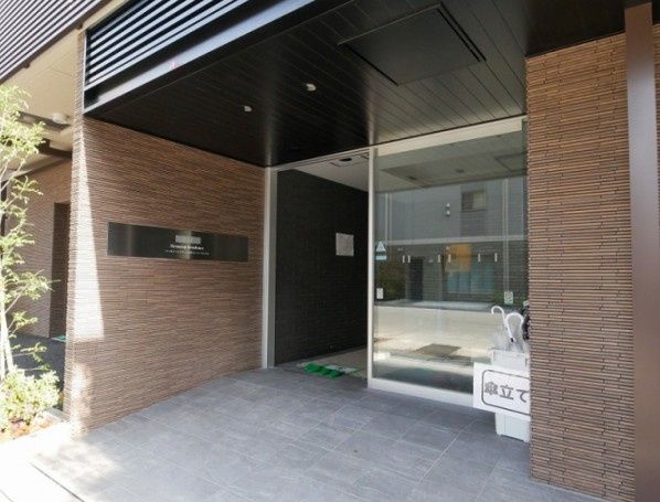 エントランス　☆綺麗なエントランス☆