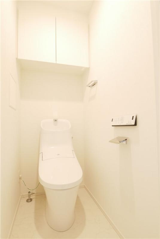 トイレ　☆清潔なトイレ☆