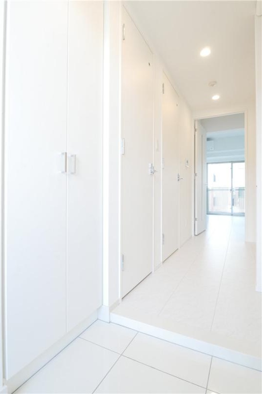 玄関　☆綺麗な玄関☆