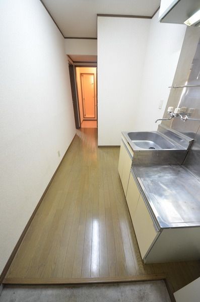 玄関　室内・室内設備