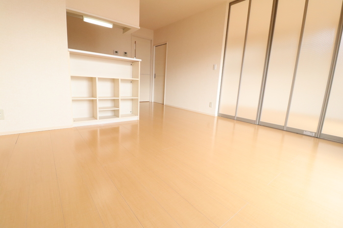 居室・リビング　※反転タイプのお写真です