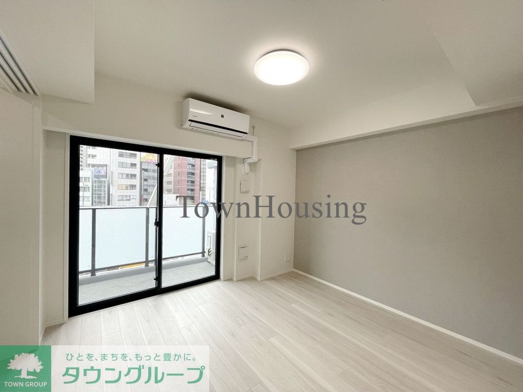 居室・リビング　リビング/居室