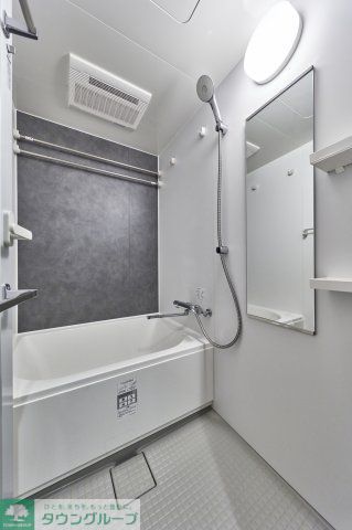 バス・シャワールーム　※参考写真