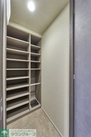 その他設備　※参考写真