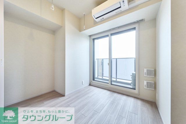 居室・リビング　※参考写真