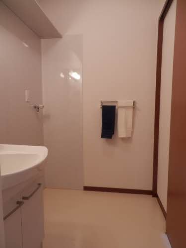 その他　脱衣所