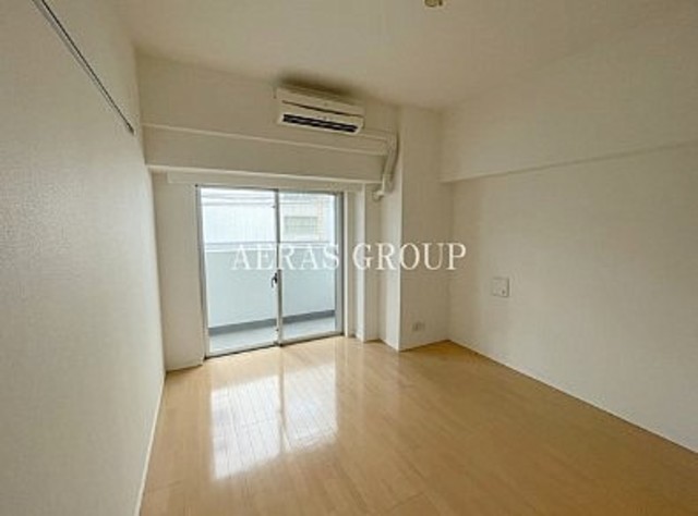 居室・リビング　別部屋同仕様　反転タイプ