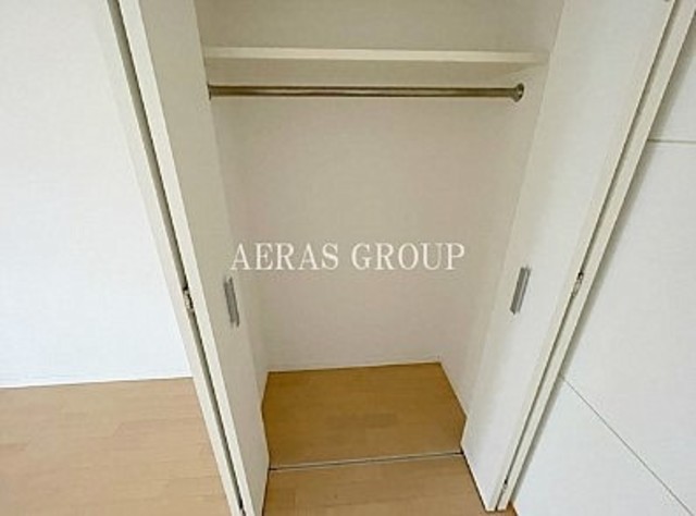 収納　別部屋同仕様　反転タイプ