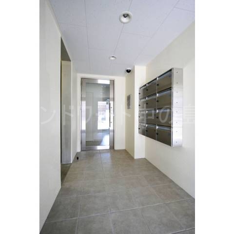 ロビー　詳細は、ウィンドワード中の島店までご相談下さい。