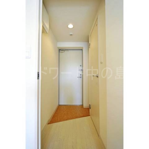 玄関　詳細は、ウィンドワード中の島店までご相談下さい。