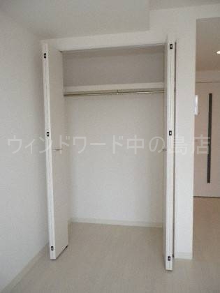 収納　詳細は、ウィンドワード中の島店までご相談下さい。