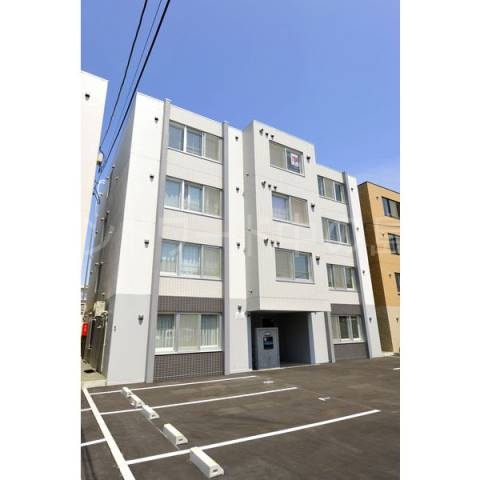 建物外観　詳細は、ウィンドワード中の島店までご相談下さい。