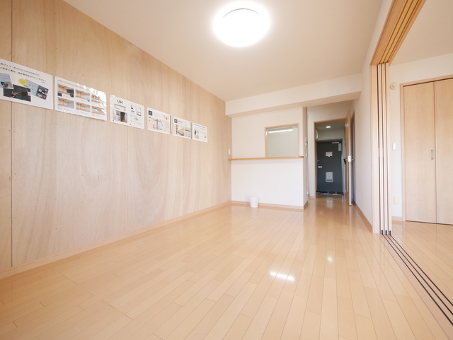 居室・リビング　★お好みのアクセントクロスが選べます★