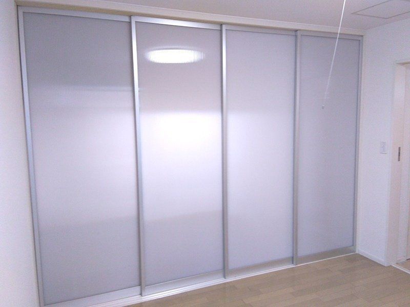 その他部屋・スペース　収納