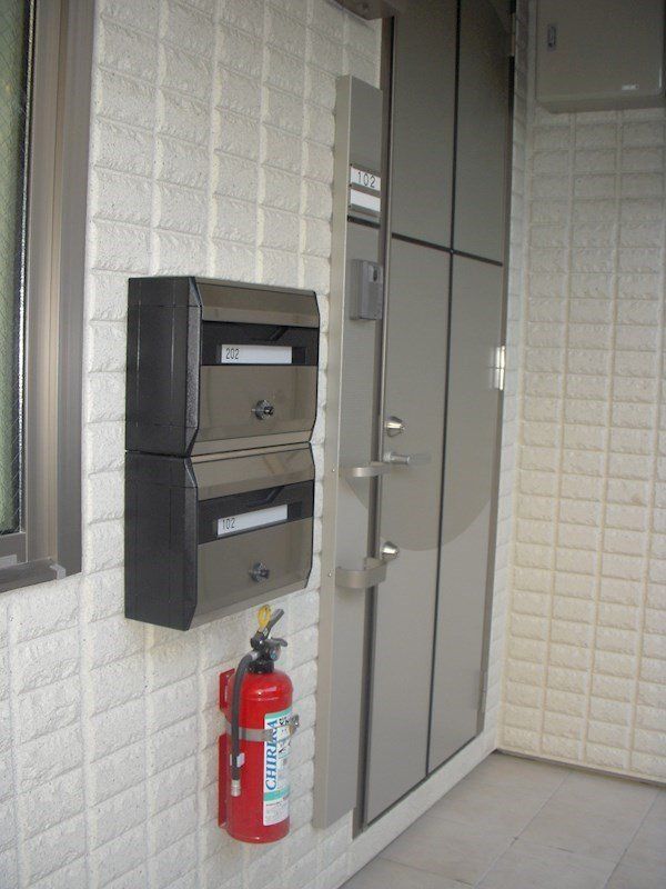 その他共有部分　共有部分