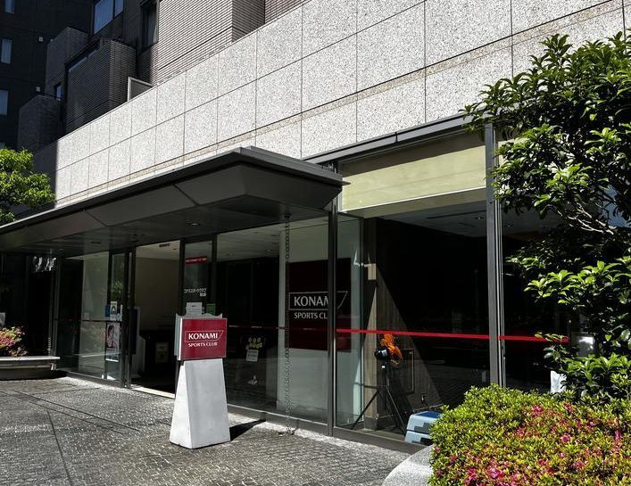 その他　コナミスポーツクラブ恵比寿（その他）まで3230m