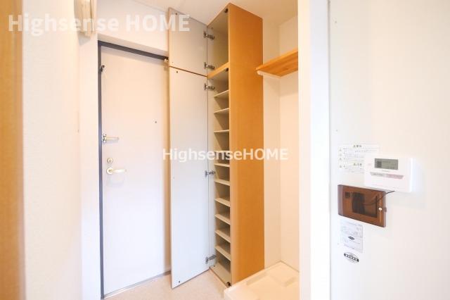 収納　小物を収納するのに便利です