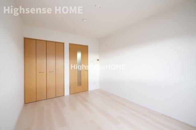 居室・リビング　使いやすいリビングです