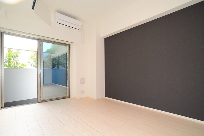 居室・リビング　おしゃれな居間です