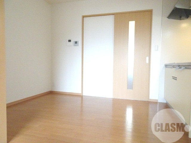 居室・リビング　ダイニングキッチン