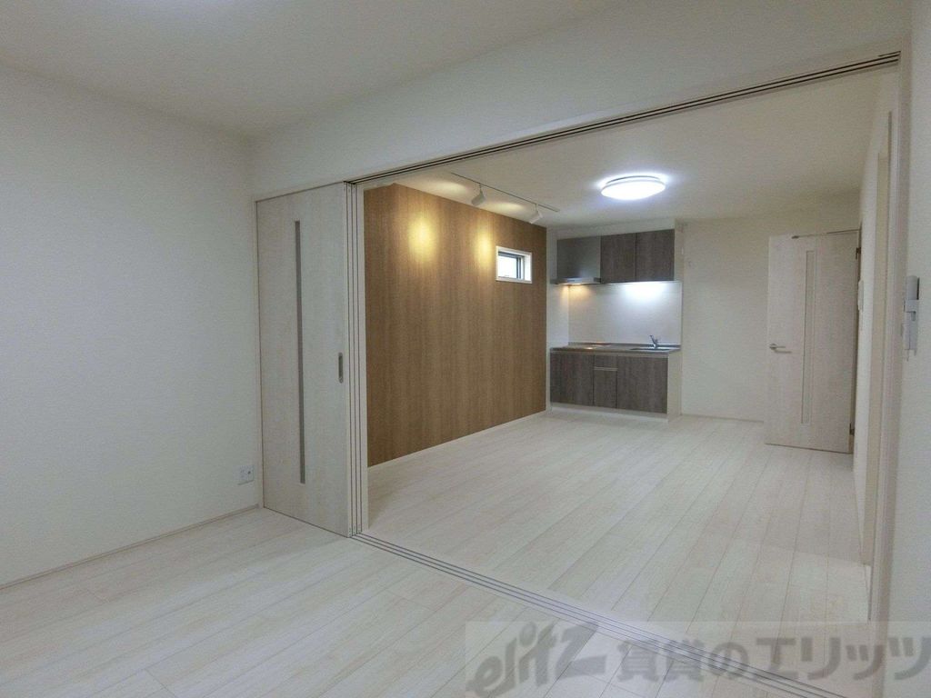 居室・リビング　リビング/居室