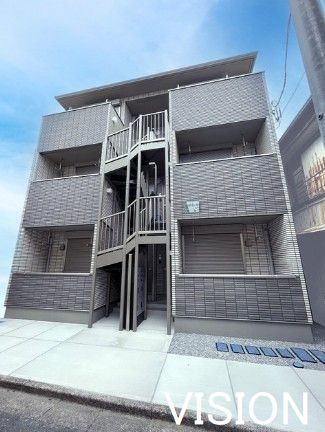 建物外観　☆外観☆