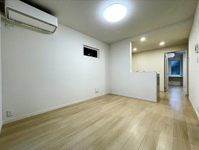 居室・リビング　☆リビング☆