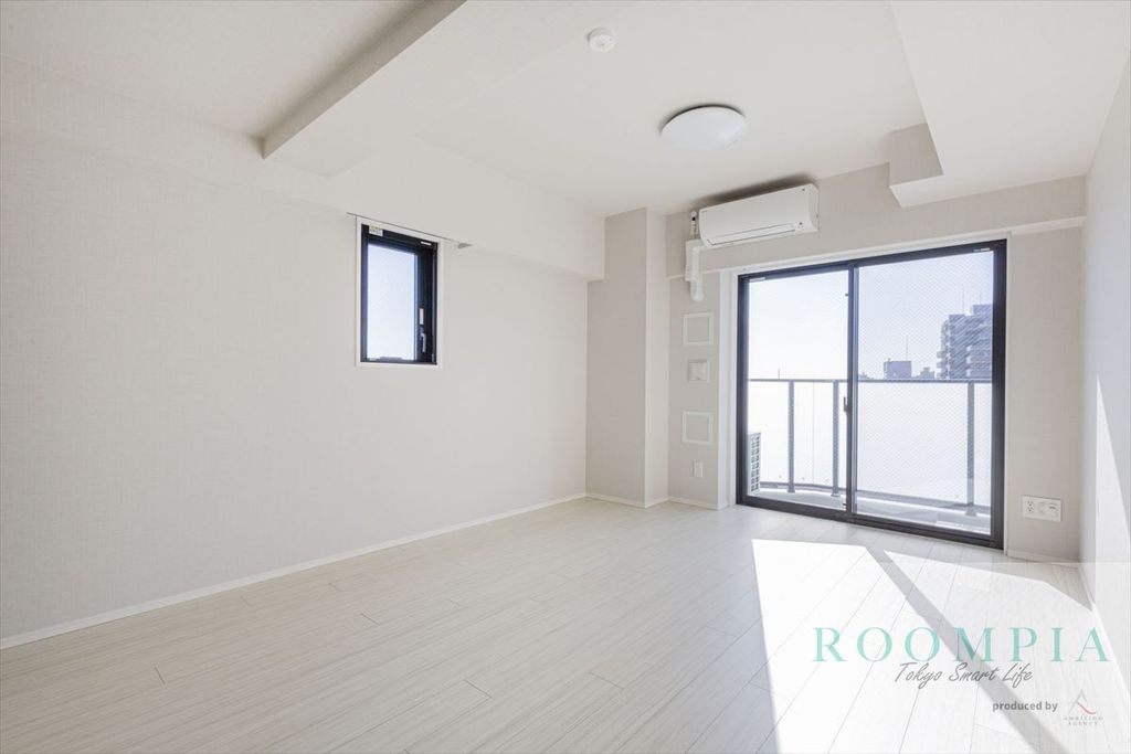 居室・リビング　リビング/居室