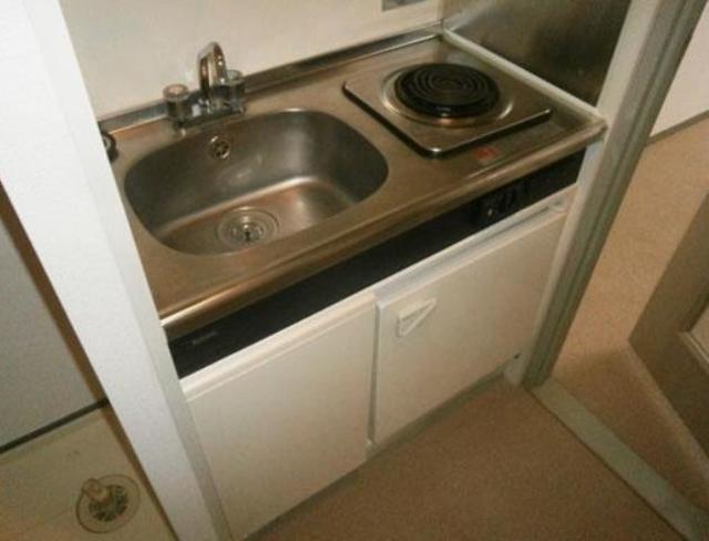 その他　★宅配ボックス★