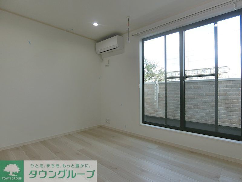 建物外観　遮音性能が向上した新シリーズ「QUIET　CRAB　HOU…