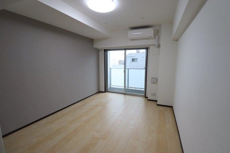 居室・リビング　リビング/居室